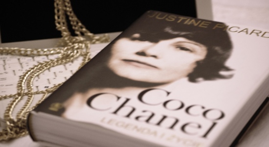Misia Sert Kobieta która odkryła Coco Chanel Robert Fizdale książka  outlet w sklepie Beepl